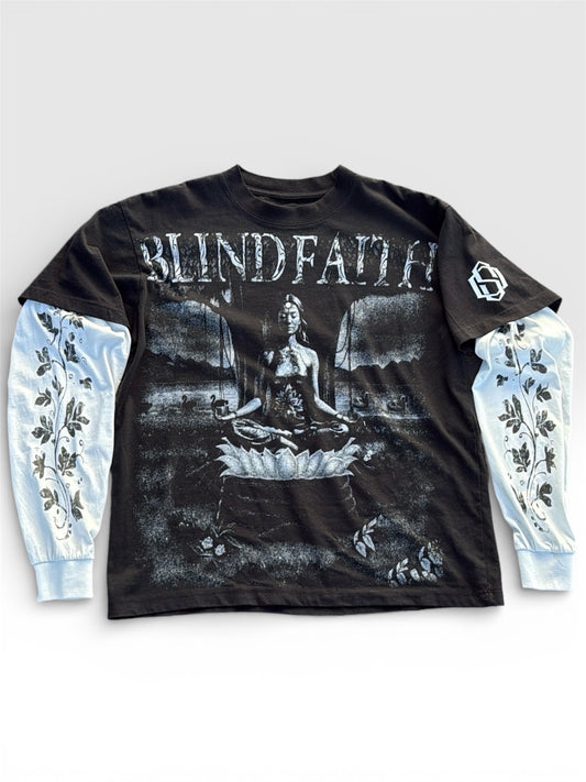 "Blind Faith" Tee