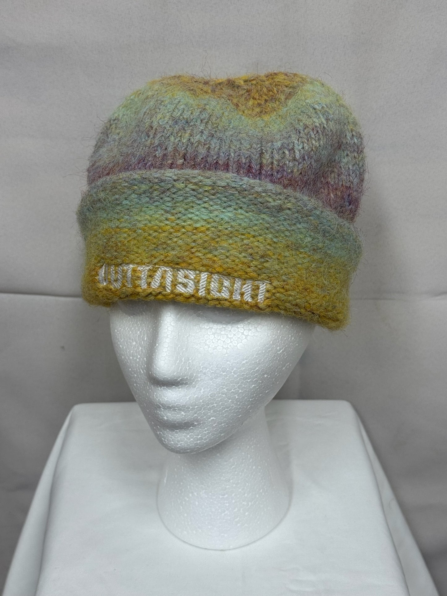 OuttaSight Beanie