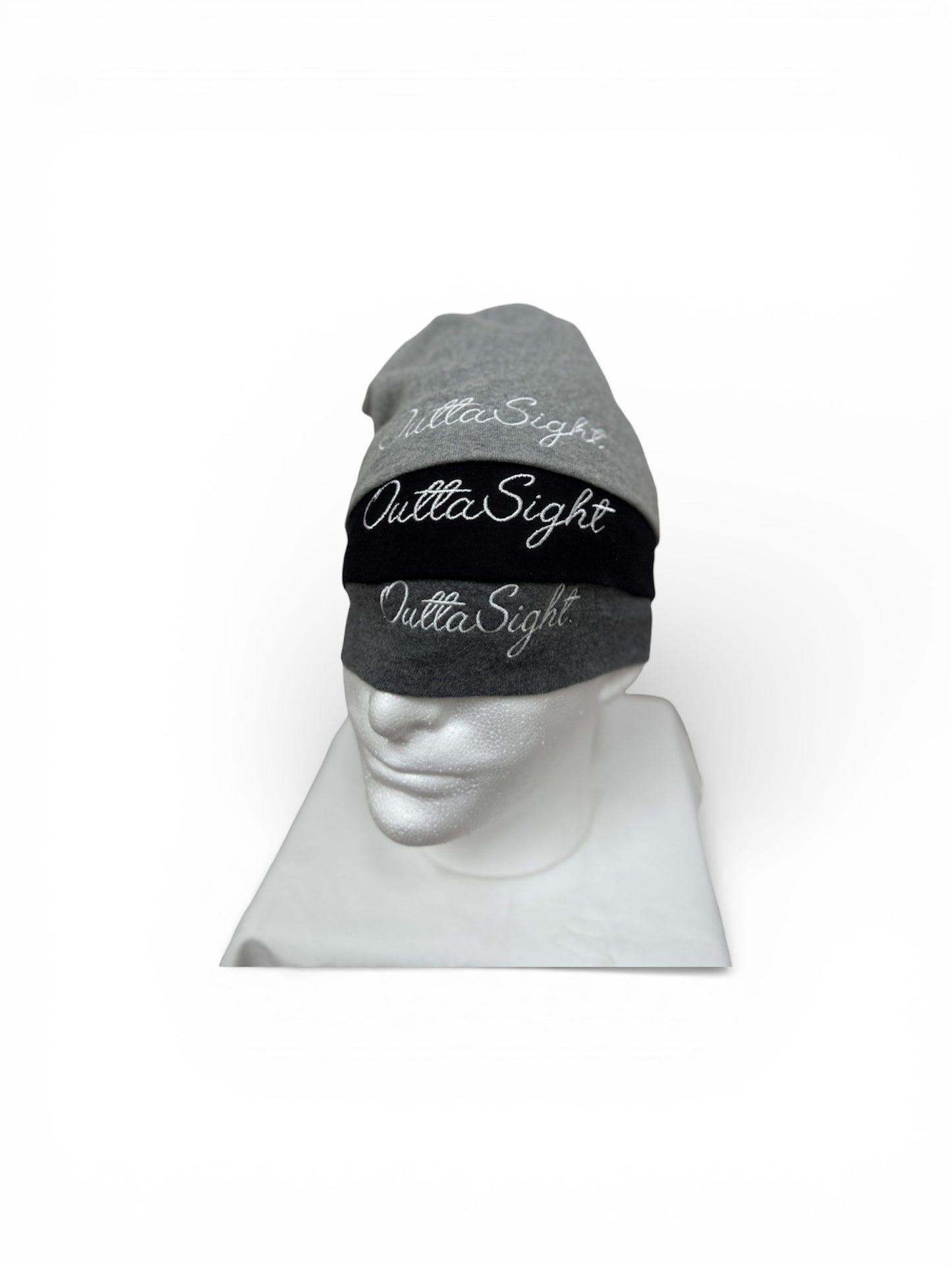 Essential OS Skullie
