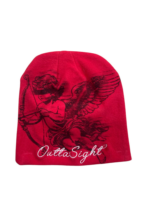 "Blind Love" ØS Skullie